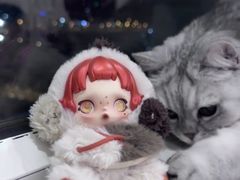 -泡泡玛特POPMART(万达店)