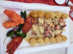 -潮喜竹溪荔湖酒家(荔枝湾店)