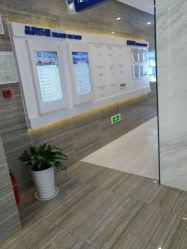 -大麦微针植发丨全国连锁