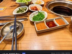 -牛人·雪花牛·木炭烤肉(昆山陆家店)