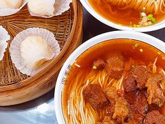 -四季春(美食街店)