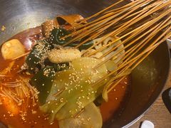 -付小姐在成都(五道口店)