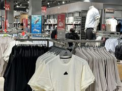 -百联奥特莱斯广场(武汉盘龙店)