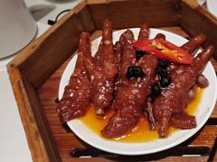 -避风塘·金牌店·夜宵(金玉兰店)