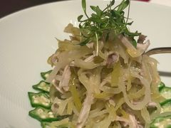 -北京柏悦酒店·锦庭餐厅Dining Room