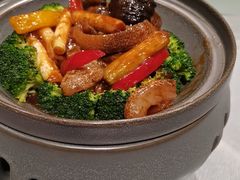 -南阳建业森林半岛假日酒店