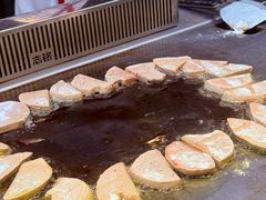 -海底捞大排档火锅(打浦路店)