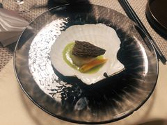 -鱼桥巷·美学川菜