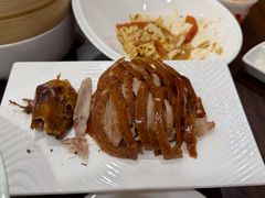 -全聚德(上海首店浦东店)