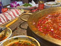 -小龙坎火锅(春熙太古里店)