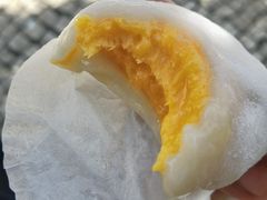 -澳门长洲糯米糍(柯打苏沙街店)