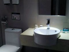 -城市便捷酒店(佛山大良清晖园步行街店)