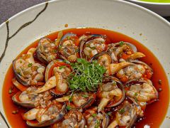 -谦默府· 现代潮粤菜(外滩店)