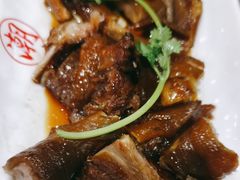 -潮界(虹桥新天地店)