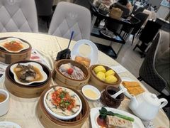 -益健美食大广场(北岭店)