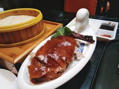 -大鸭梨烤鸭(甘家口店)