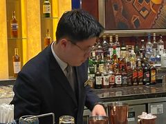 -龙虾酒吧扒房(宁波香格里拉店)