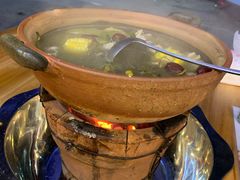 -洪大厨鸡煲(福田店)