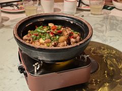 -新白鹿餐厅(第一百货店)
