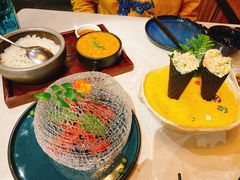 -荟廷·晶萃(陆家嘴尚悦湾店)