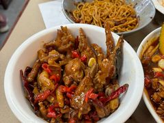 -老三样·旧食新味(船山路店)