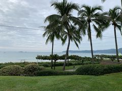 -三亚亚龙湾天域度假酒店