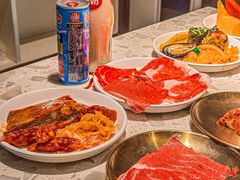 -春天烤肉自助餐厅(南内环店)