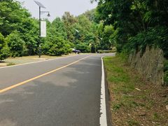 -南京市无想山景区