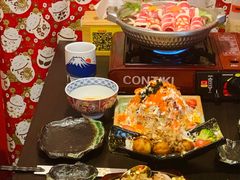 -隐月· 㐂和食屋(芝罘万达公馆店)