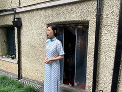 -上海蔡元培故居陈列馆