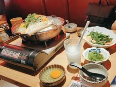 -有喜屋·日料·居酒屋(旭辉广场店)