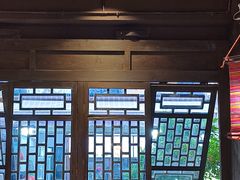 -香满楼.建水老宅院