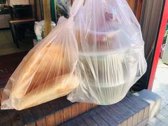 -陈掌柜澄城水盆羊肉(钟楼店)