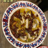 东晓南美食打卡