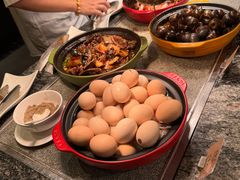 -金海湾自助餐厅(金陵饭店)