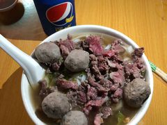 -菜忠潮州牛肉店(岗厦店)