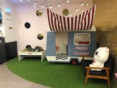 -Lilliput·粒粒堡亲子餐厅(嘉定宝龙店)