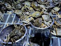 -聚盛源蒸汽海鲜火锅烤肉自助(巨川金海岸购物广场店)