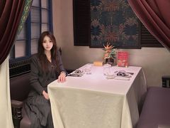 -金链花·泰国餐厅(国贸店)