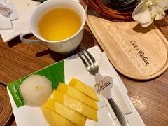 -Let’s Relax Spa(Siam Square One)