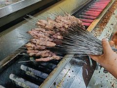 -铁诚烤肉