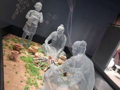 -盘龙城国家考古遗址公园