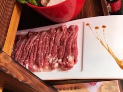 -北门涮肉·炭火铜锅涮肉(什刹海店)