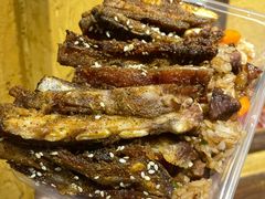 -霄汉羊排(万松园一店)