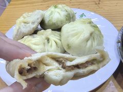 -小胖包子王(阜成门内店)