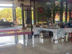 -昆明华邑酒店