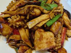 -渔家风味·鲅鱼水饺·央视展播·海鲜天津菜(开发区店)