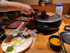 -千寻烧肉(政务区店)