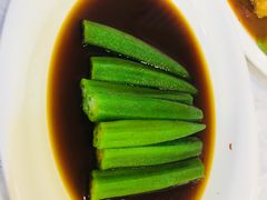 白芍秋葵-伊斯兰清真餐厅(朝外大街店)