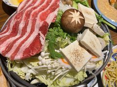 -二丁目食堂(铁西万象汇店)